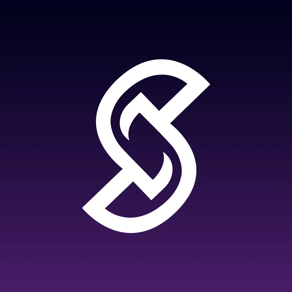 SickySneakers — Monogramme seul